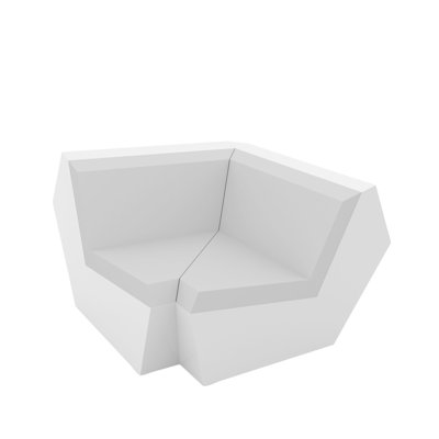 Faz - Modular Sofa Corner 90° - Basic