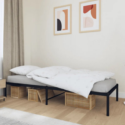 Bintou Bed