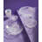 Kosta Boda Contrast Lead Free Crystal Platter