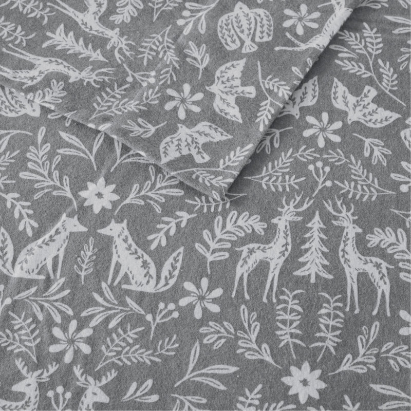 Ensemble de draps 4 pièces
