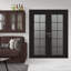 Porte standard 79,375 po en bois manufacturé massif préfini-92915182-92915183-92915184