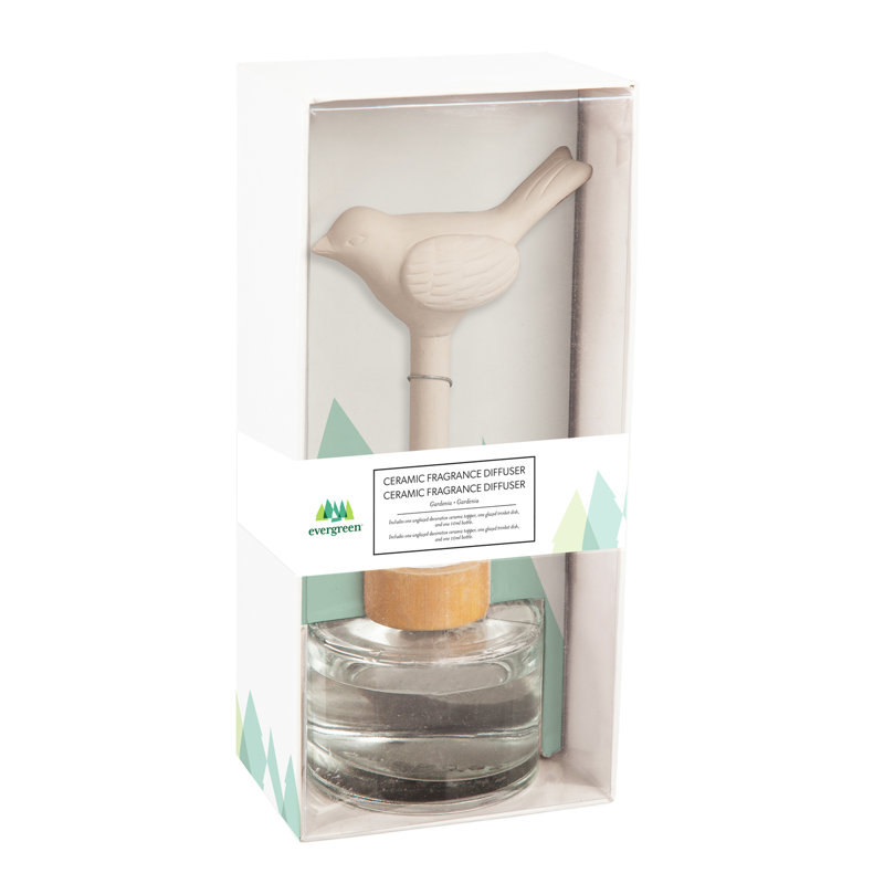 Agurtzane Bird Diffuser