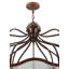 12 - Light Chandelier