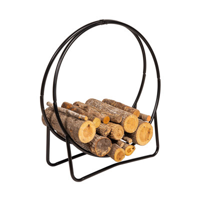 LOG HOOP- KD