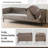 Veda 81.88" Upholstered Sofa-387698513