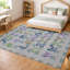 Tapis intérieur / extérieur lavable à la machine Chantille ACN2827-766237179-766237183