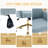Mid-Back Liftable Office Chair And Ergonomically Designed, Is An Excellent Choice For Working, Studying Or Relaxing-1070151331