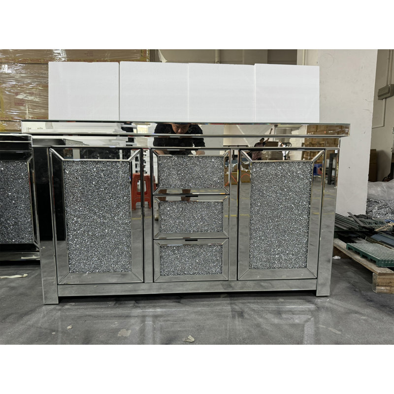 Cabinets