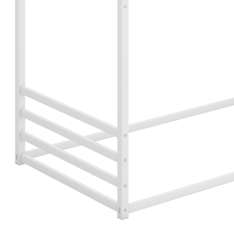 Structure de lit Montessori
