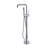 Nicia Floor Tub Spout