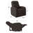 Savard Recliner-1191004028