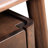 Rozella Solid Wood Server