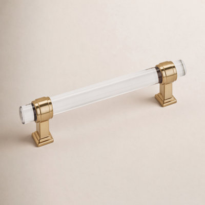 Glacio Bar Cabinet Pull