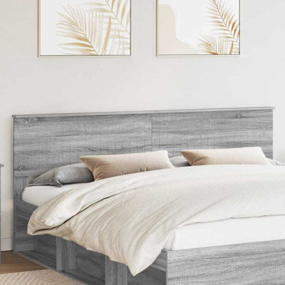 Headboard