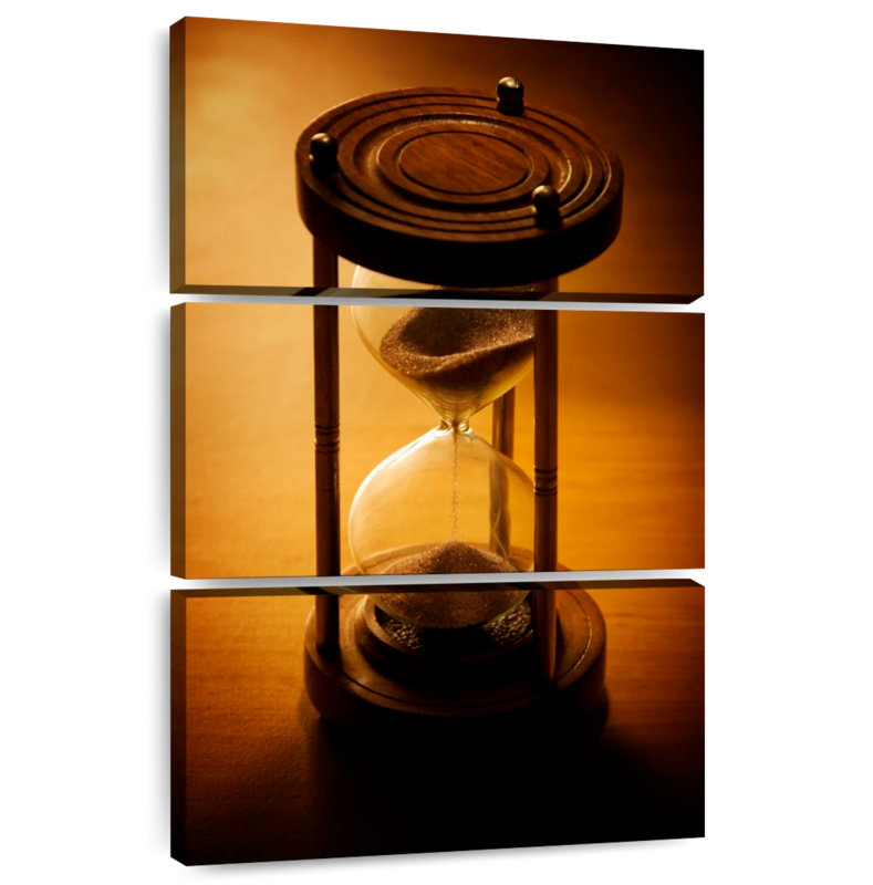 Kerner Hourglass Timer