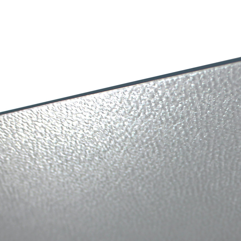 Floortex Ultimat Polycarbonate Chair Mat for Hard Floor, Rectangular, 48" x 60"