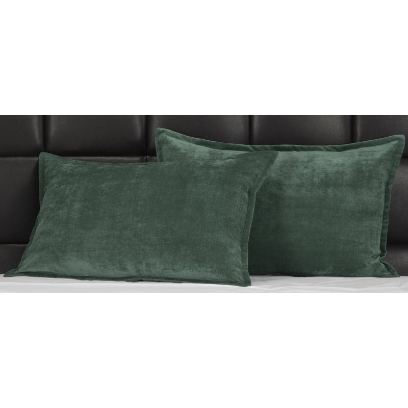 Polyester Channel Duvet Cover & Insert, King Duvet Cover + 2 Shams, Jungle