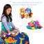 Housse pour fauteuil à billes Kids-51574553-51574523