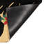 Fluellen Non-Slip Christmas Outdoor Doormat