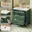 Ensemble de meuble-lavabo 30 po avec lavabo en céramique, 3 tiroirs-1795639842-1795639844