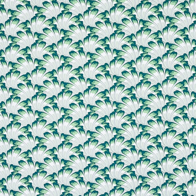 Balançoire Schumacher x Cristina Buckley Gotham, Vert