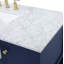 Ensemble de meuble-lavabo simple 48 po Pelaghia-57367825