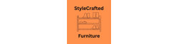 StyleCrafted Furniture logo