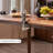 Elegant and practical table set