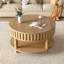 Table basse avec rangement Mid-Century-848148257
