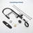High Arch 2 Handle Faucet With Water Purifier-112673240
