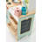 Preschool Play Kitchen Set