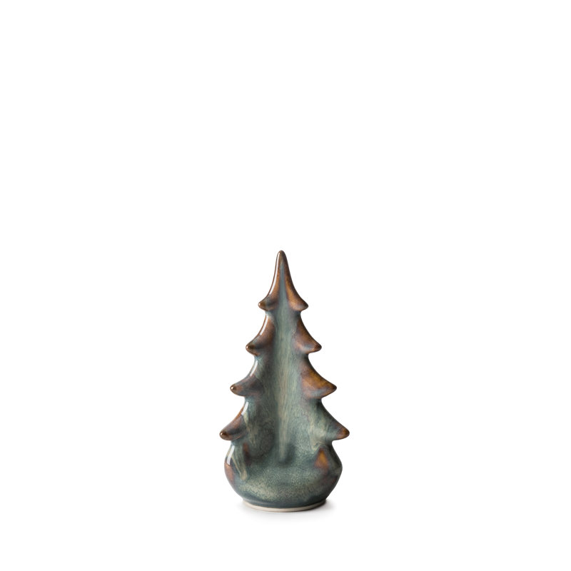 Pottery Evergreen, Moss Glen, 6 inch