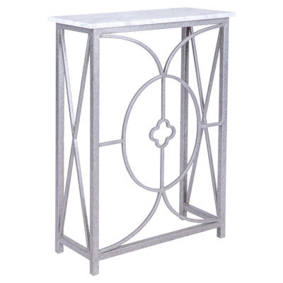 Petite 26" Console Table