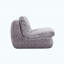 Fauteuil à compression double-774251966