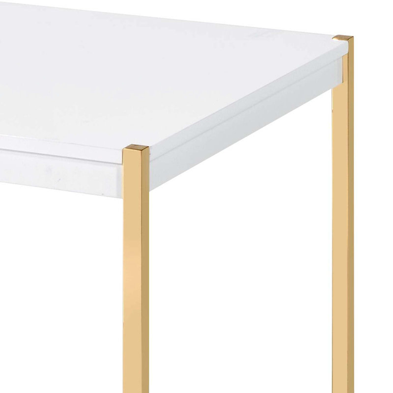 Otrac Coffee Table