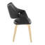 Chaise rembourrée Arshad-111032682-111032686