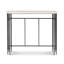 River Console Table