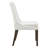 Niara Leather Side Chair-120141207