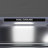 ZLINE Autograph 36 in. Black Steel French Door Refrigerator w/ Gray Interior & Bronze Helix Handles-119340729