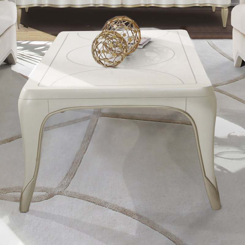London Place Coffee Table