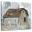 Lilie Barn au crépuscule-109395308