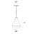 Anavilhanas Koma Taisho Pendant-660881570-547682045