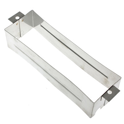 Brass Mail Slot