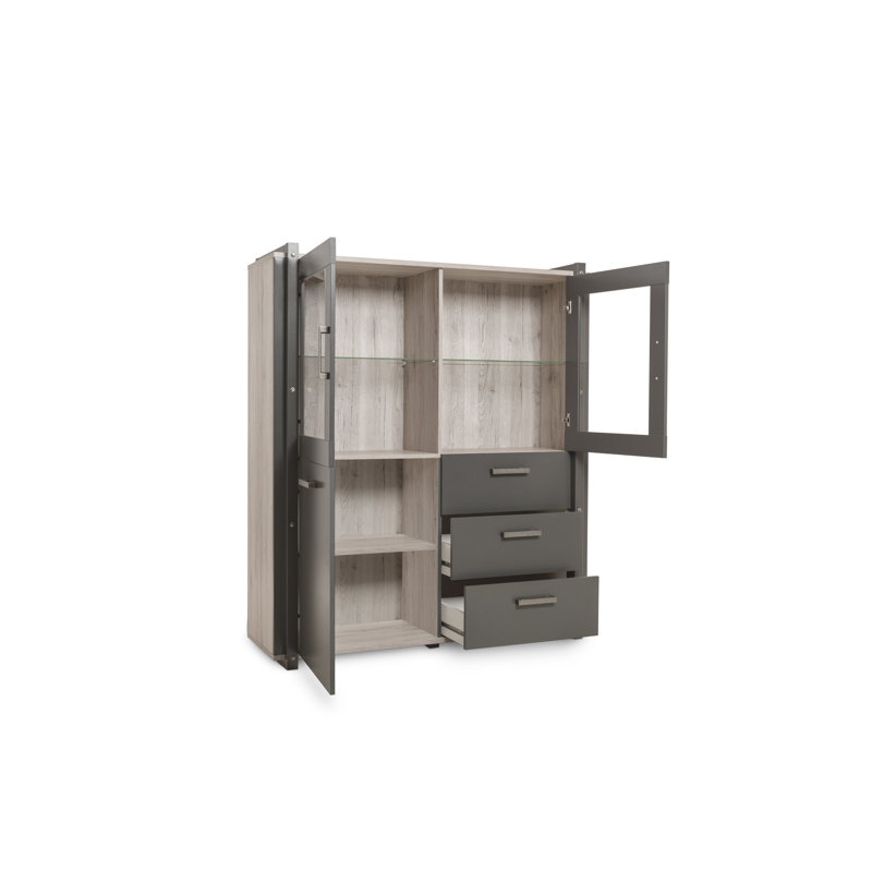 Devanna Display Cabinet