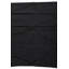 Tapis noir Orta