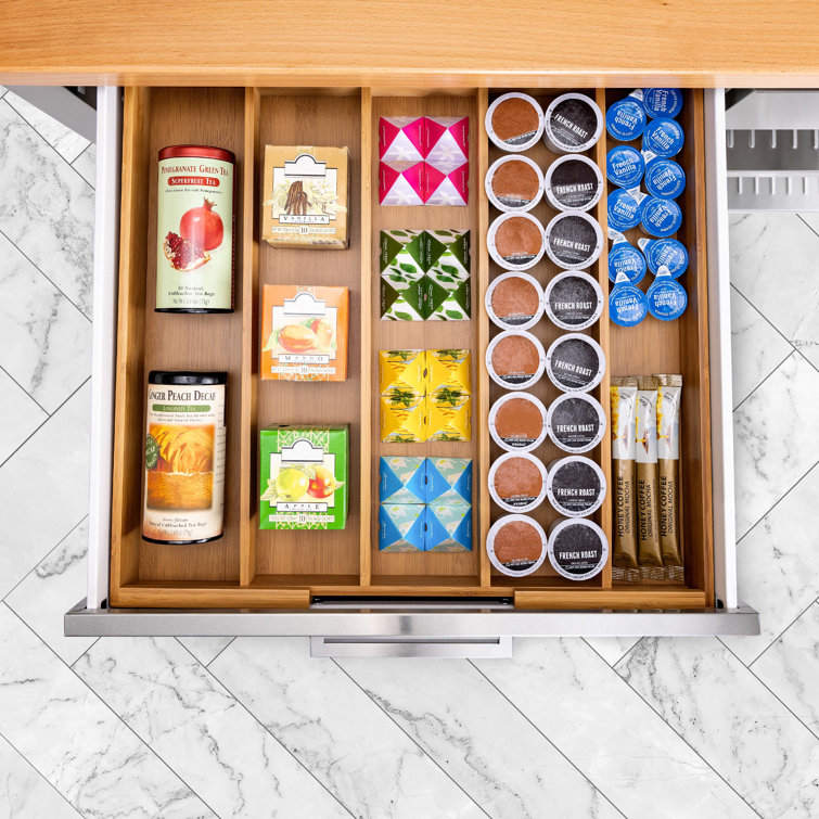 Wooden Spice Box Organizer Kitchen, Spice Almira ceramic Cabinet, Spice Jars  Storage Holder Kitchen Accessories