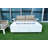 Rectangle Concrete Smokeless Fire Pit Table with Lid-2013323536-2013323537