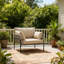 Fauteuil d'appoint Cassaundra-1233547733