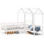 Solid Wood Daybed