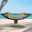 Hamac de camping Rumaanah